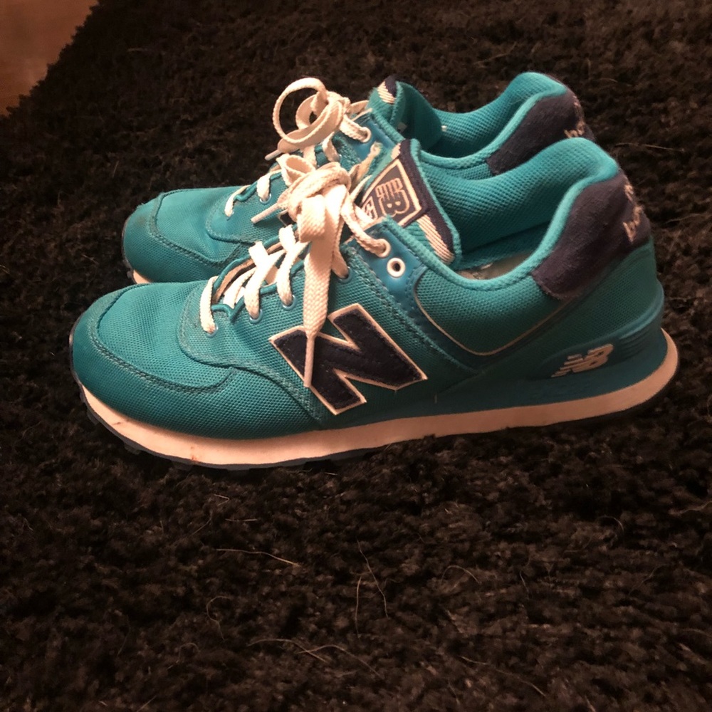New Balance 574